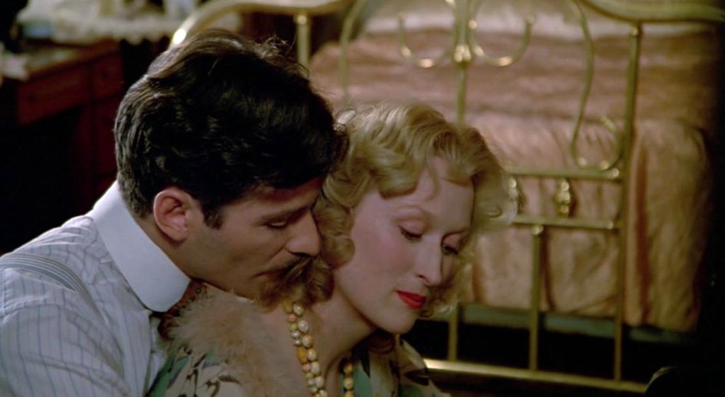 Photo du film Sophie's Choice