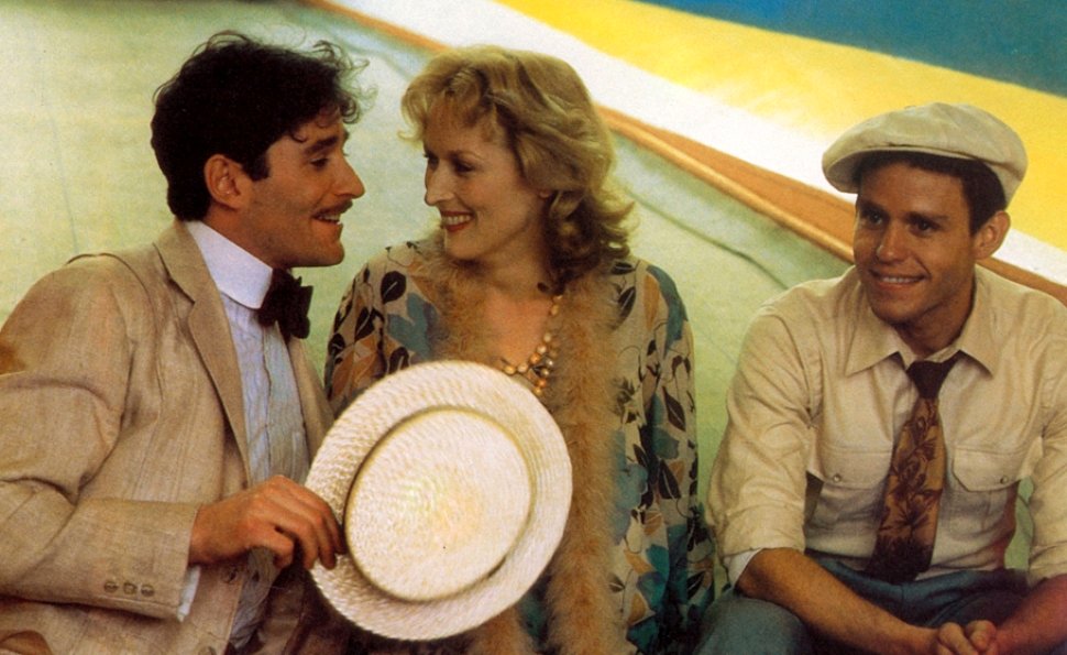 Photo du film Sophie's Choice