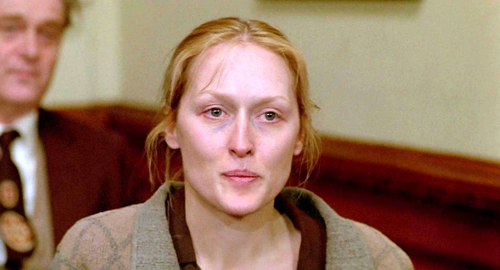 Photo du film Sophie's Choice