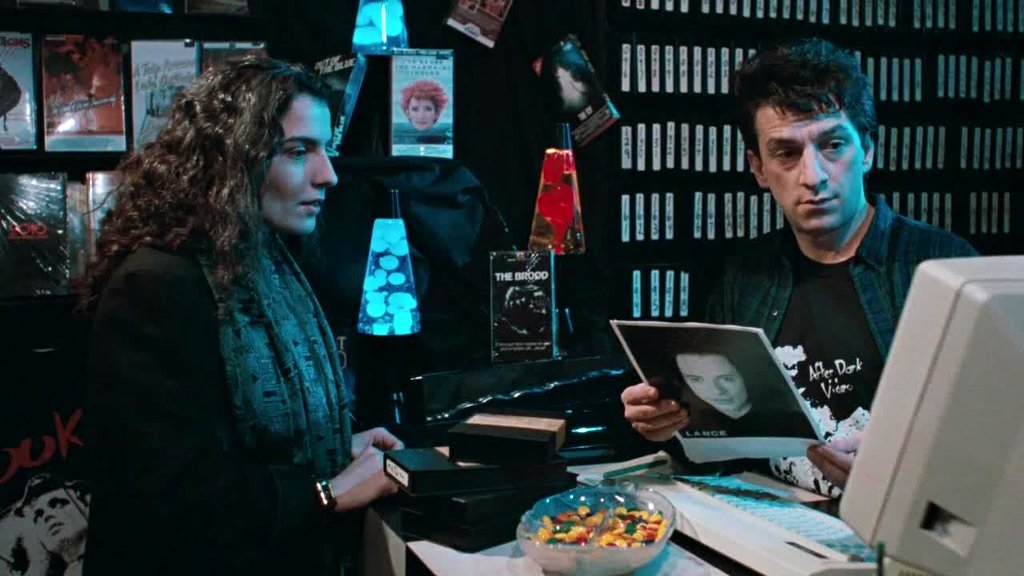 Photo du film Les Figurants