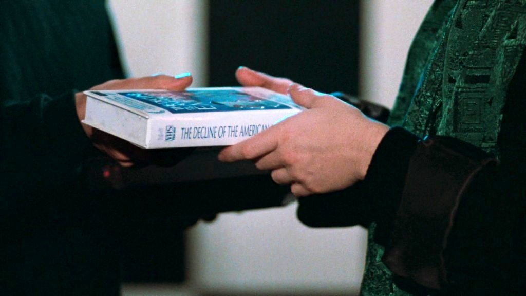 Photo du film Les Figurants