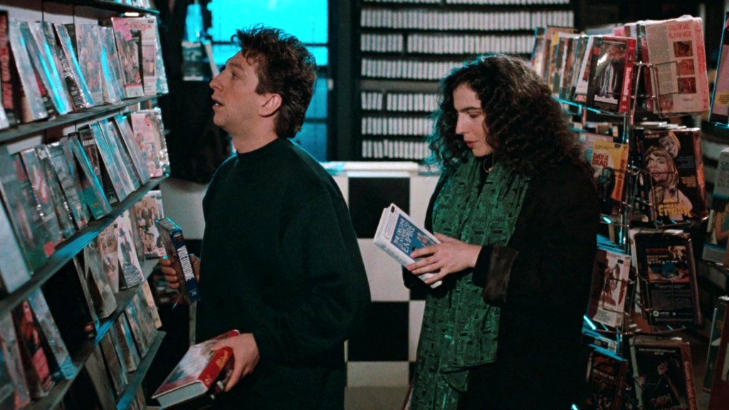 Photo du film Les Figurants