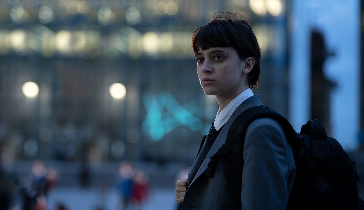 Photo du film La Vénus d'argent