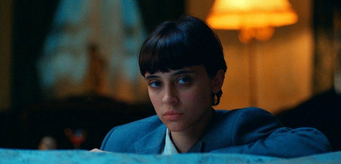 Photo du film La Vénus d'argent