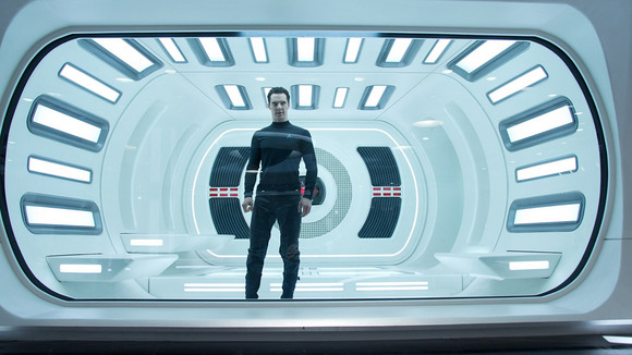 Photo from the movie Star Trek: Into Darkness