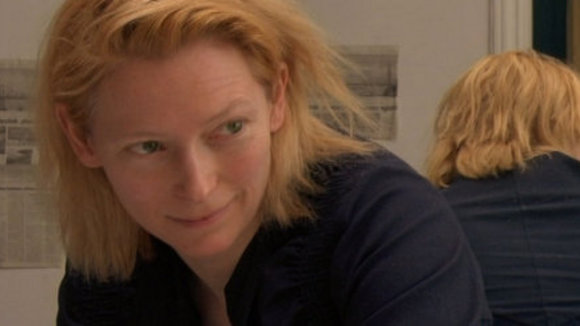 Photo from the movie Strange Culture