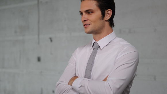 Photo from the movie Syrup