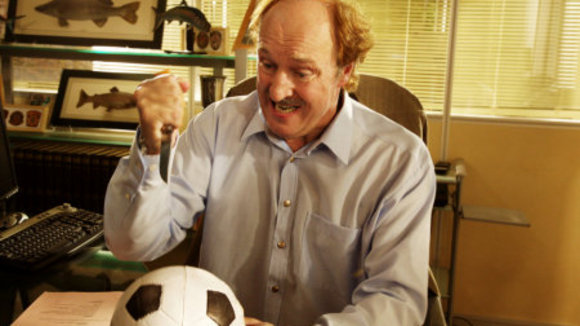 Photo from the movie Taxi 4