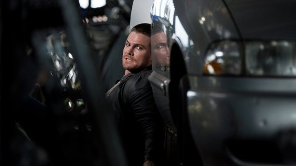 Photo from the movie Teenage Mutant Ninja Turtles: Out of the Shadows