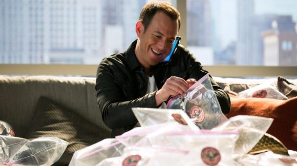 Photo from the movie Teenage Mutant Ninja Turtles: Out of the Shadows