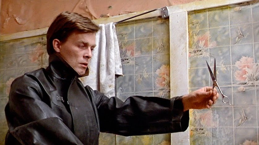 Photo du film La Zone neutre