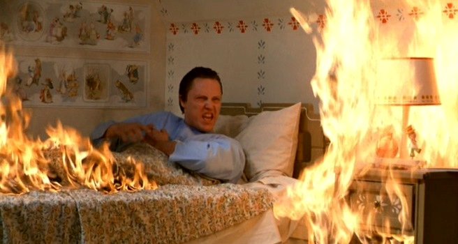 Photo du film La Zone neutre