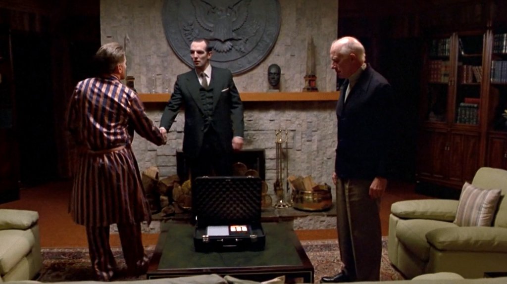 Photo du film La Zone neutre