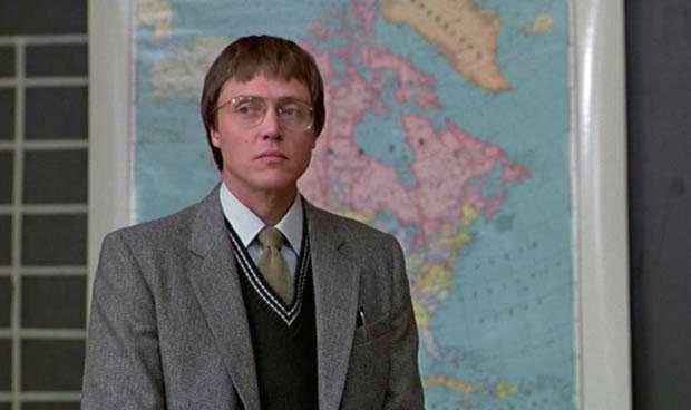 Photo du film La Zone neutre