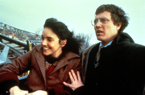 Photo du film La Zone neutre