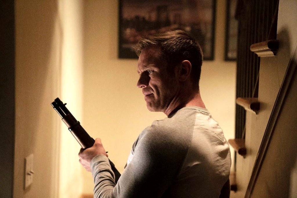 Photo from the movie The Fanatic