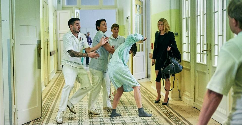 Photo du film Der Boden unter den Füßen