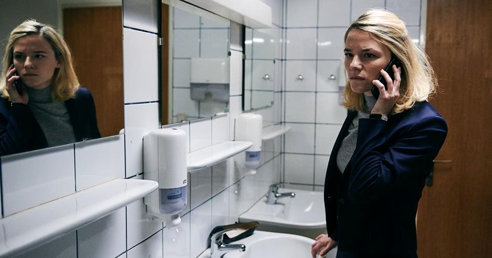 Photo du film Der Boden unter den Füßen