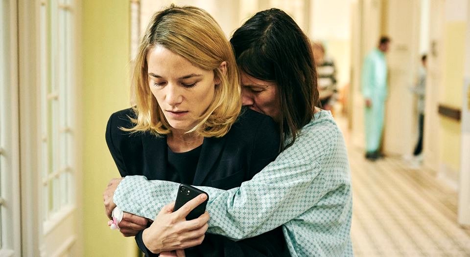 Photo du film Der Boden unter den Füßen