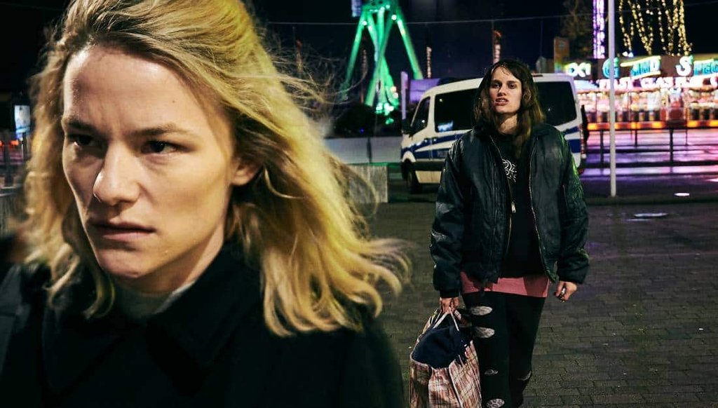 Photo du film Der Boden unter den Füßen