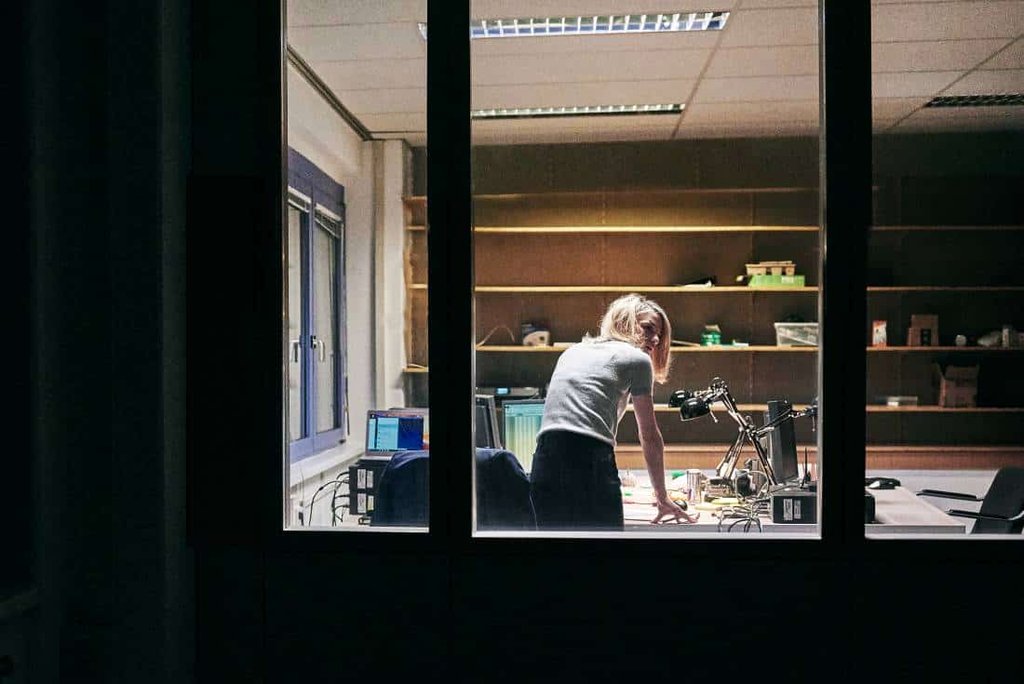 Photo du film Der Boden unter den Füßen