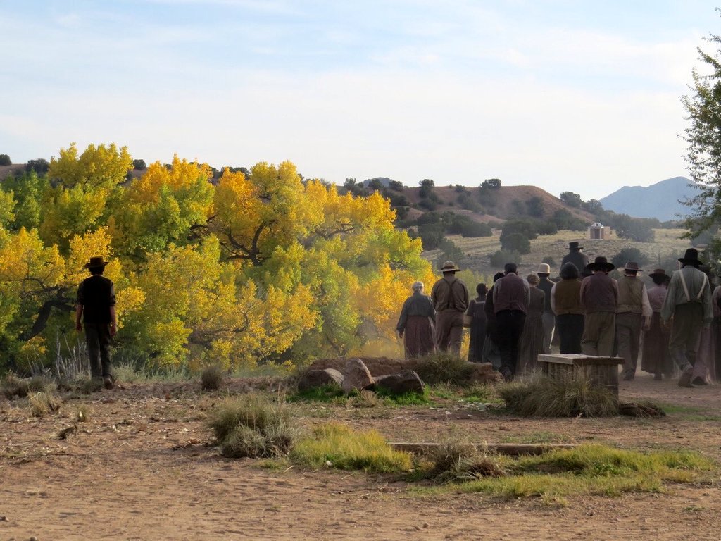 Photo from the movie The Kid