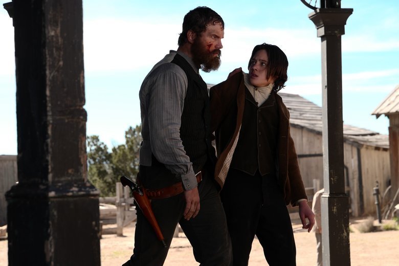 Photo from the movie The Kid