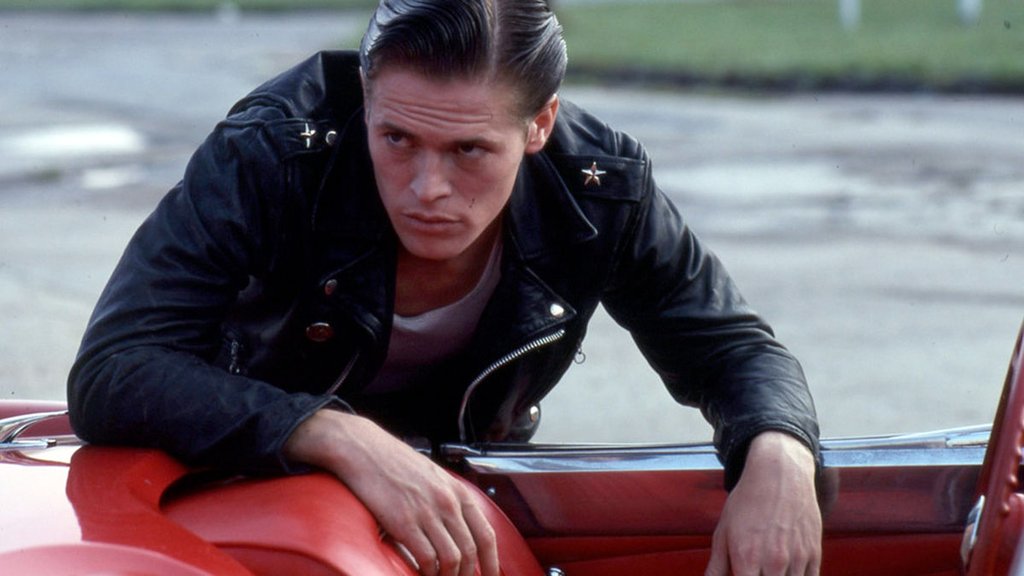 Photo du film The Loveless