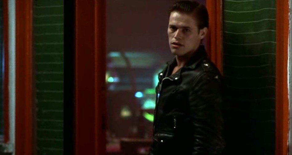 Photo du film The Loveless