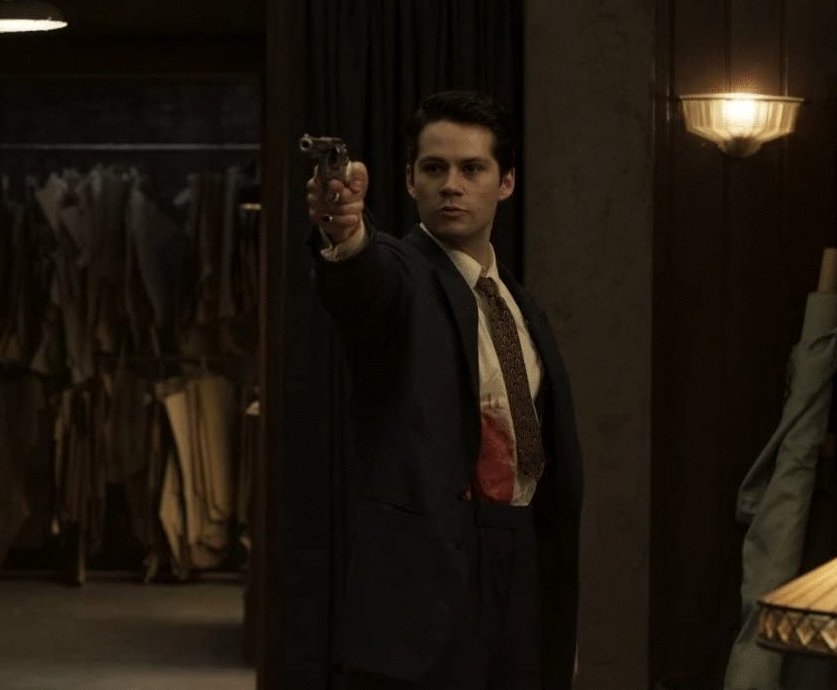 Photo du film The Outfit