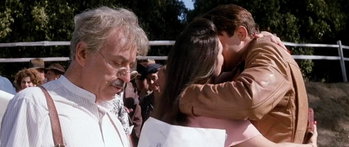 Photo from the movie The Rocketeer