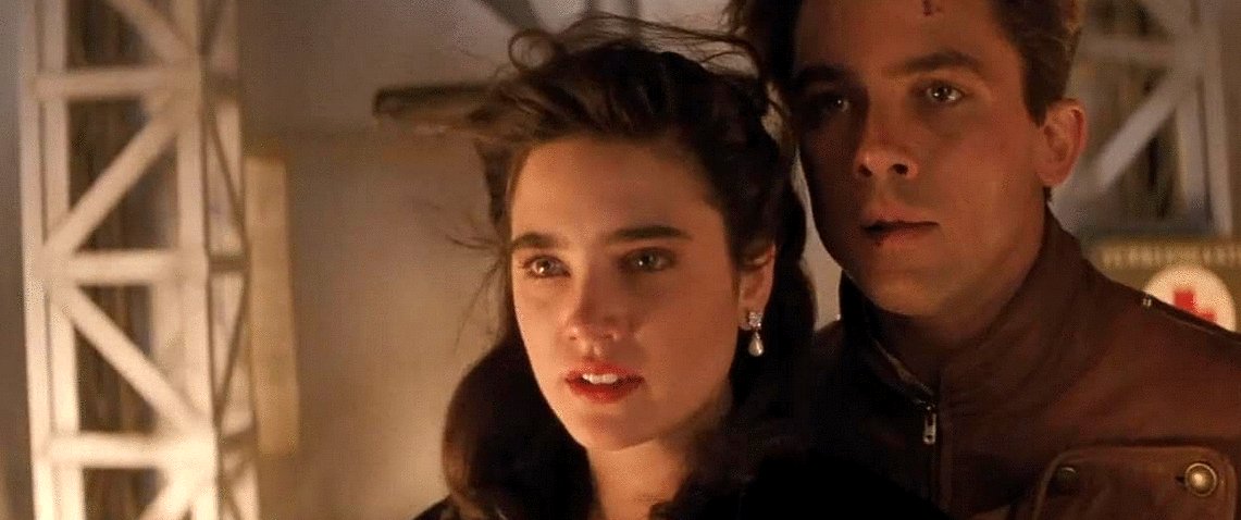 Photo from the movie The Rocketeer