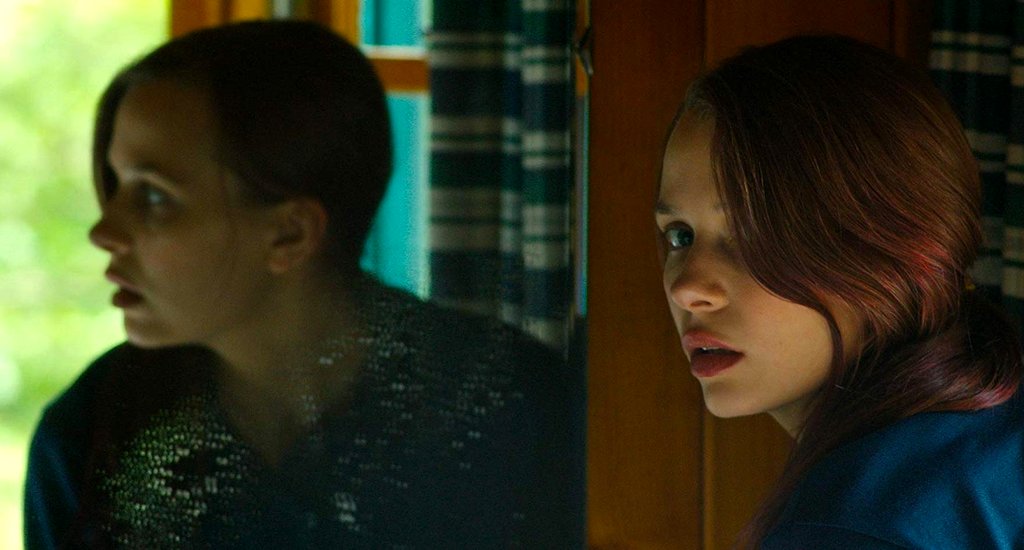 Photo du film The Song of Sway Lake