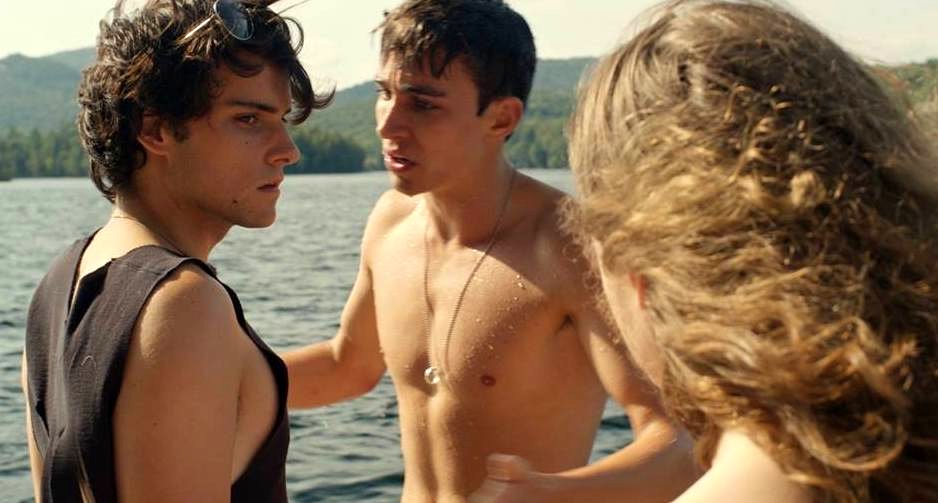 Photo du film The Song of Sway Lake