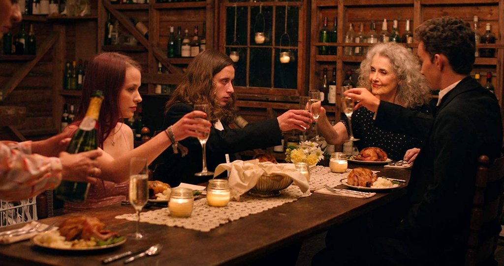 Photo du film The Song of Sway Lake