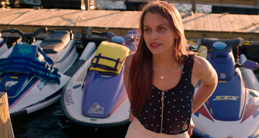 Photo du film The Song of Sway Lake