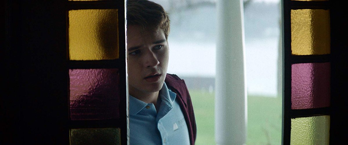 Photo du film The Wretched