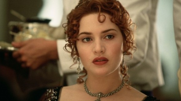 Photo from the movie Titanic