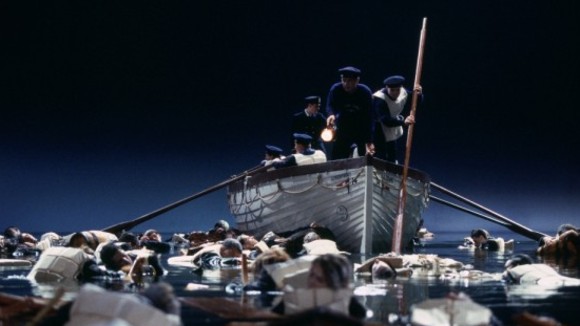 Photo from the movie Titanic
