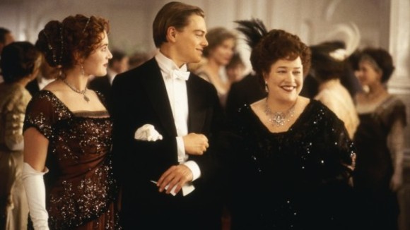 Photo from the movie Titanic