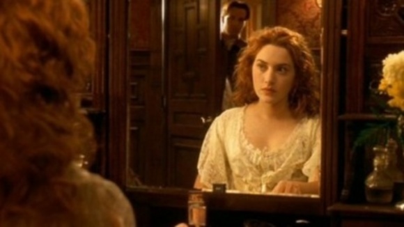Photo from the movie Titanic