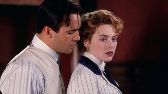 Photo from the movie Titanic