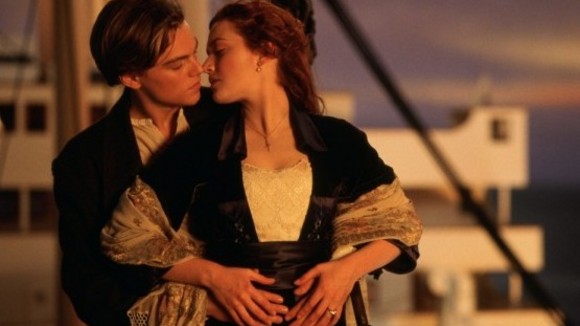 Photo from the movie Titanic