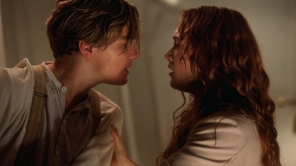 Photo from the movie Titanic