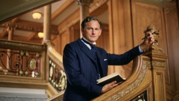 Photo from the movie Titanic