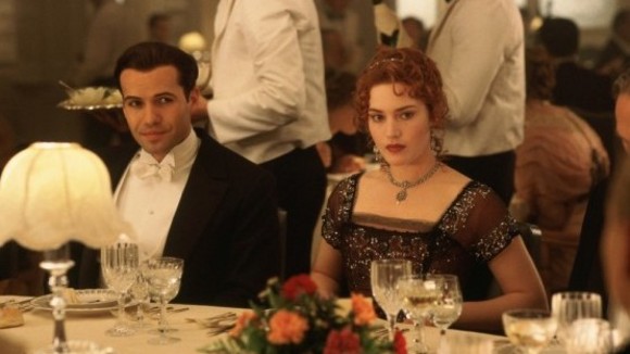 Photo from the movie Titanic