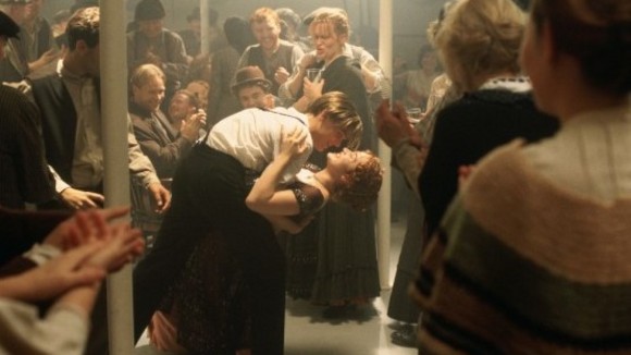 Photo from the movie Titanic