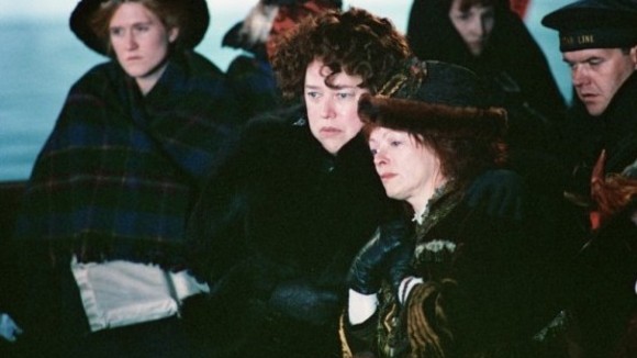 Photo from the movie Titanic