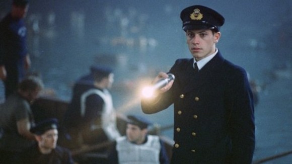 Photo from the movie Titanic