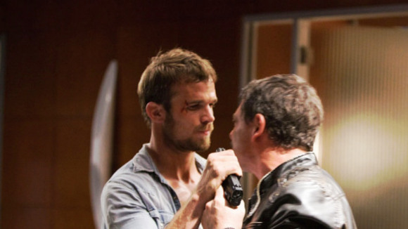 Photo du film Otages